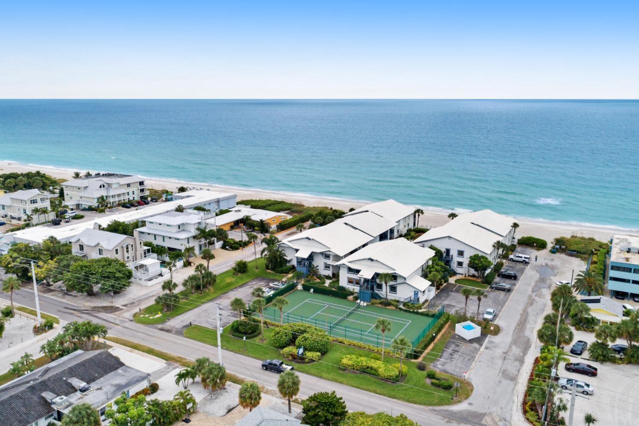 Apartment Gulf Place Holmes Beach