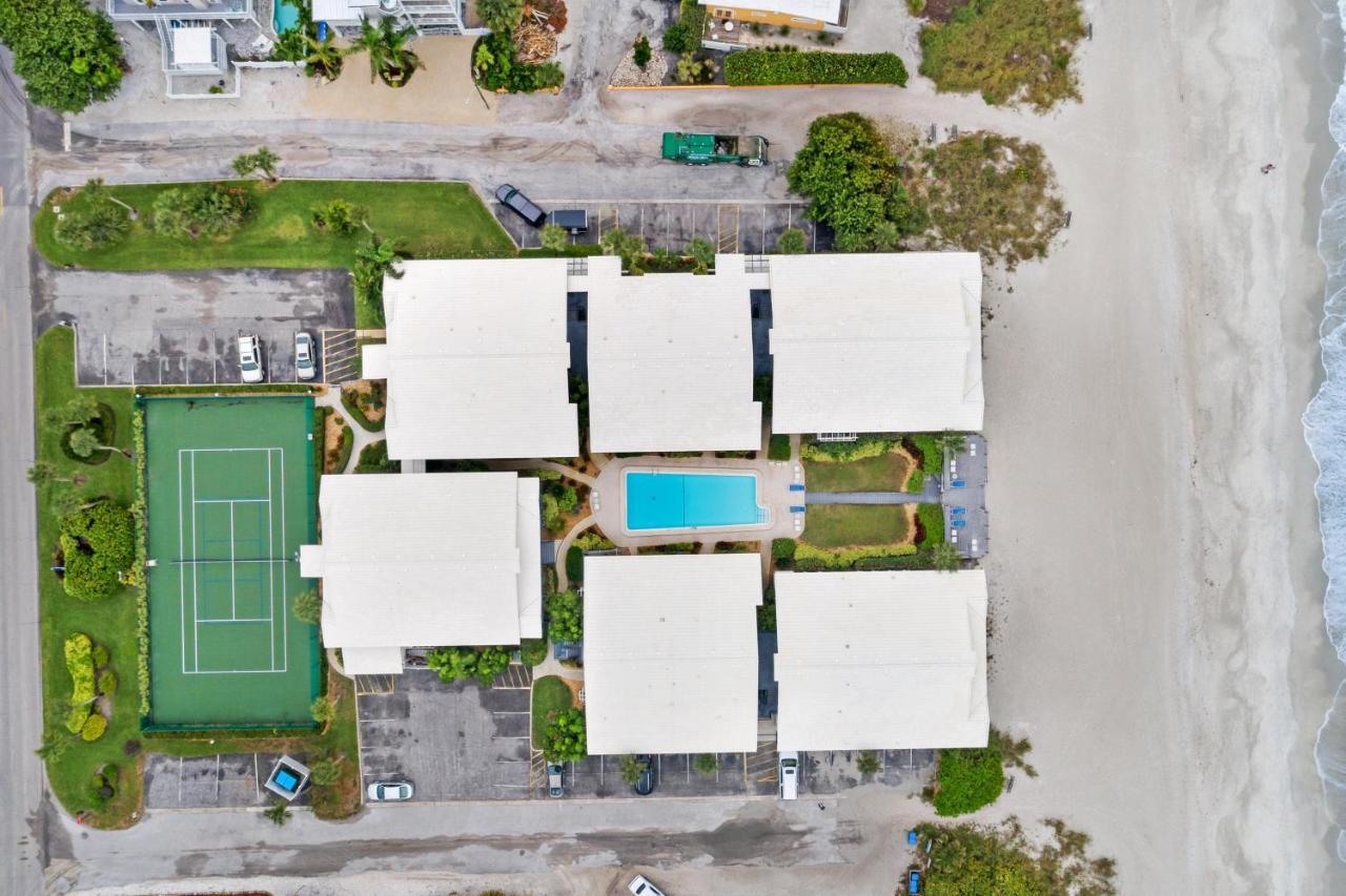 Apartment Gulf Place Holmes Beach