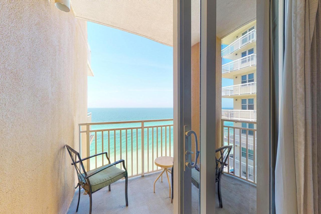 The Splash And West Apartment