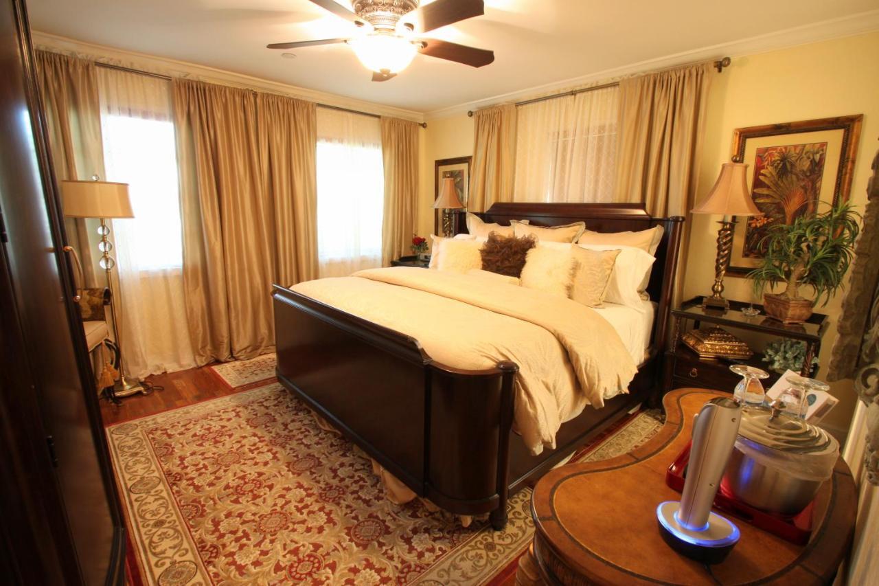 Casa Grandview Holiday home