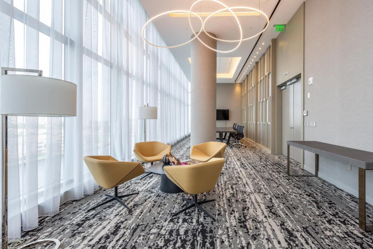 Private Ocean At Hyde & Residences Hollywood