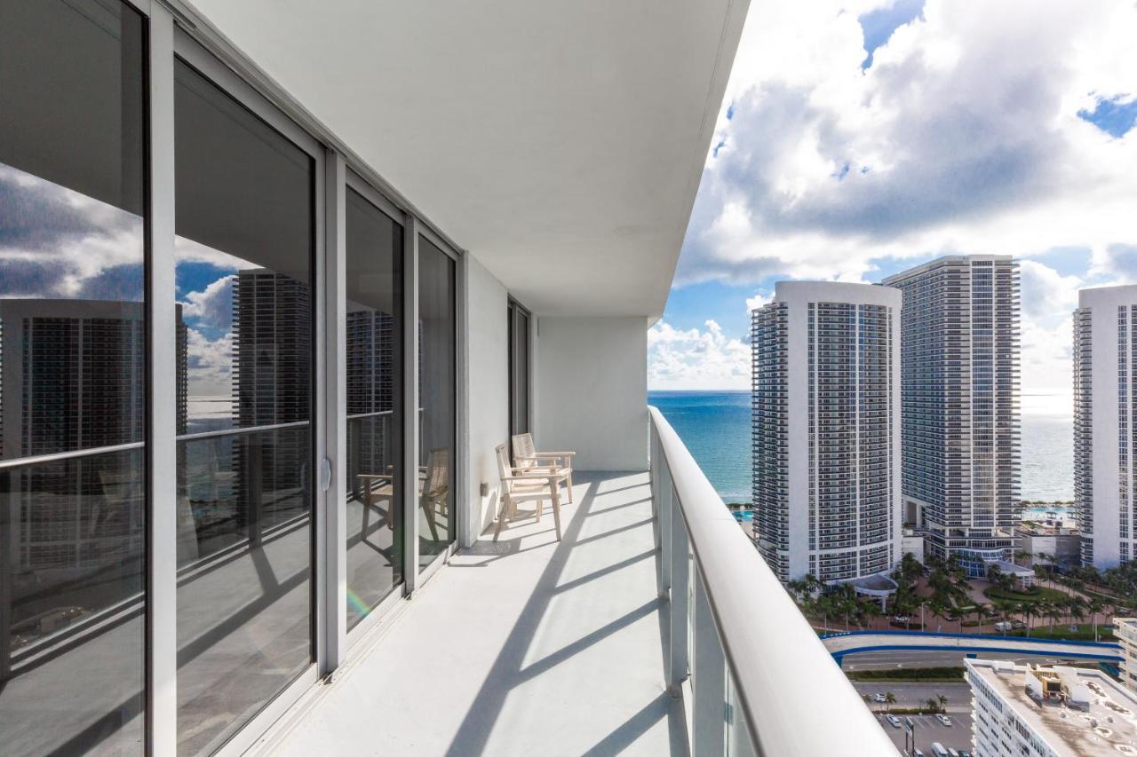 Private Ocean At Hyde & Residences 5* Hollywood
