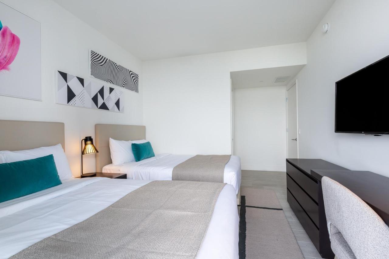 Private Ocean At Hyde & Residences 5*