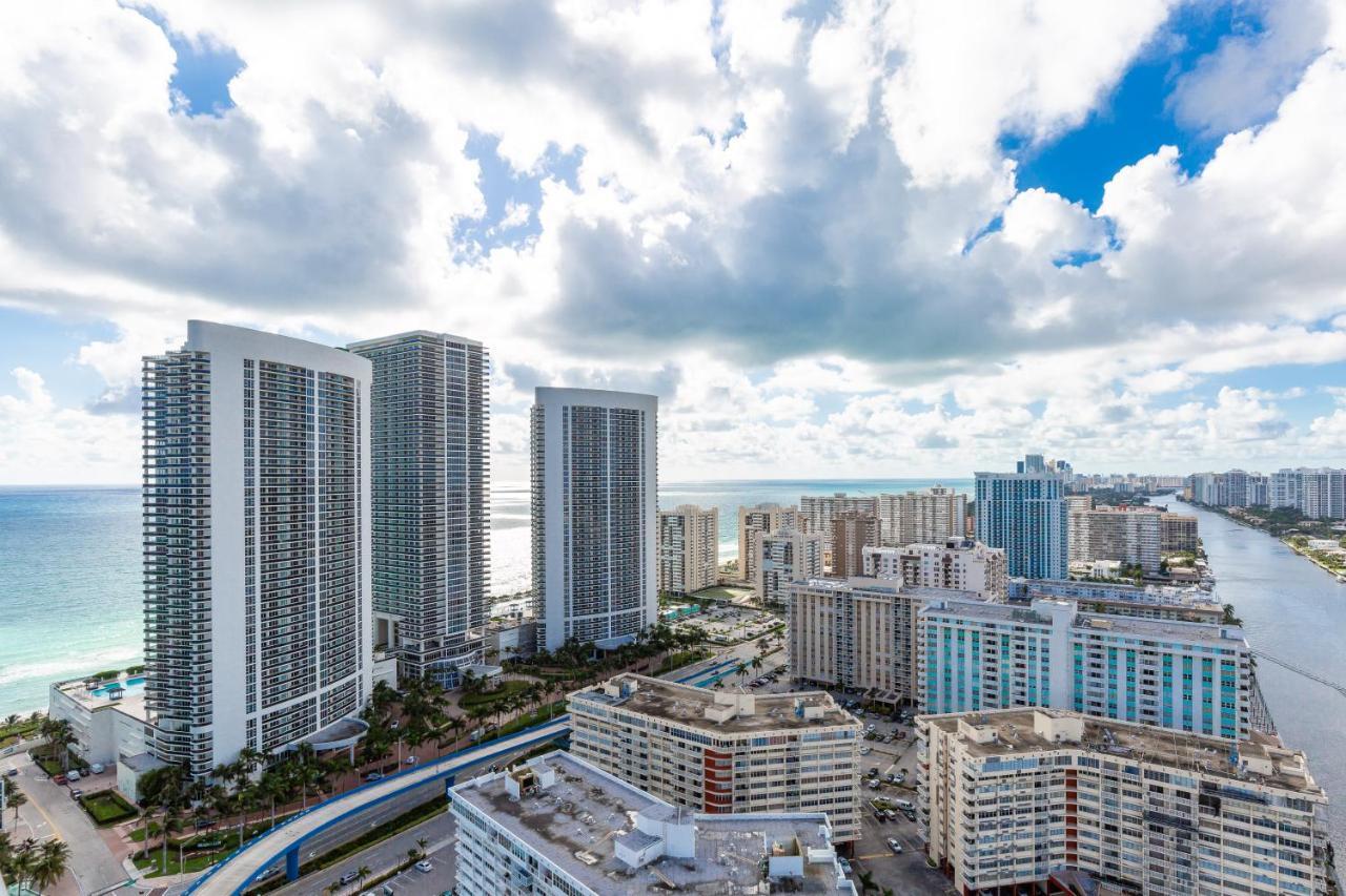 Private Ocean At Hyde & Residences 5* Hollywood