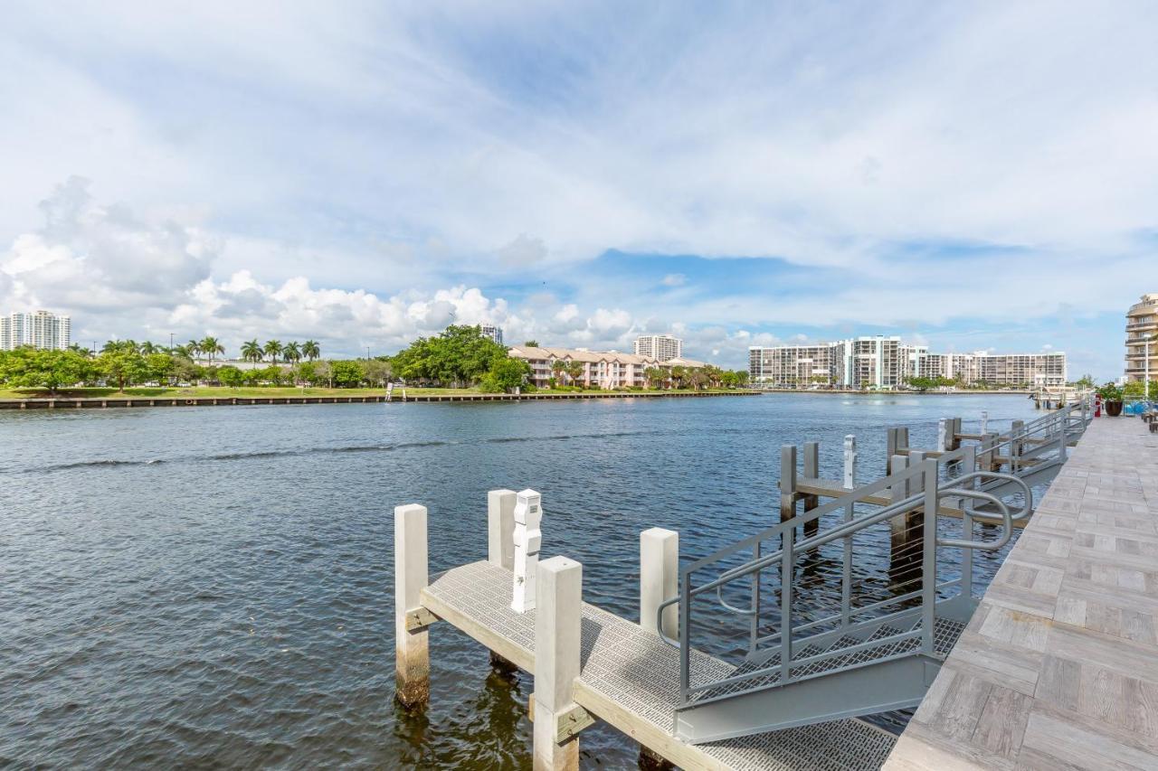 Private Ocean At Hyde & Residences