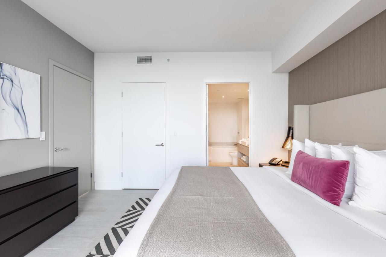Private Ocean At Hyde & Residences Aparthotel