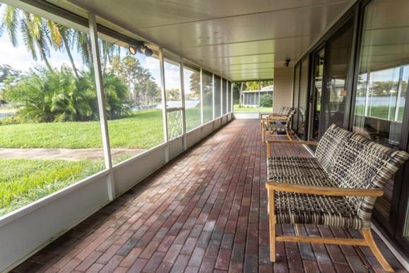 Arnold Palmer's Club & (adults Only) Resort Bay Hill