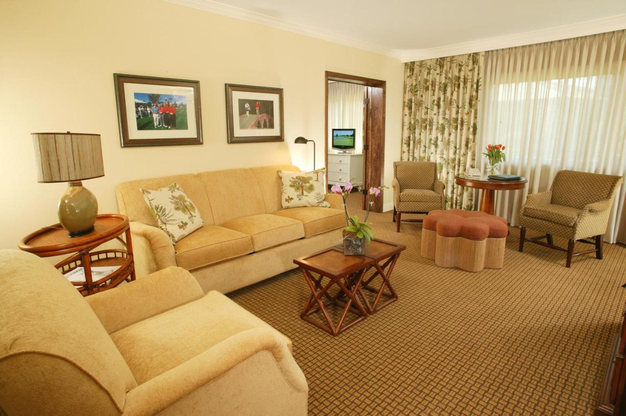 Arnold Palmer's Club & (adults Only) Bay Hill