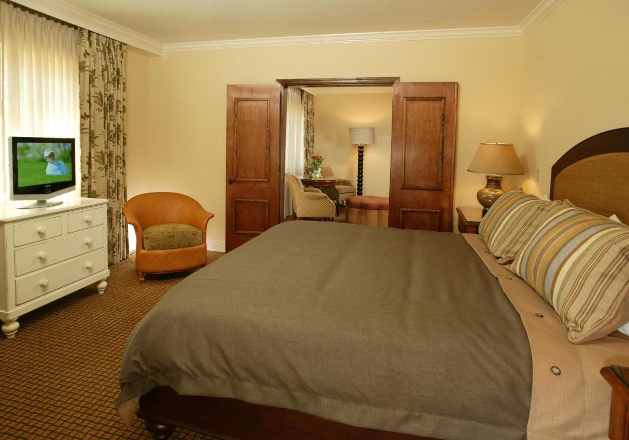Resort Arnold Palmer's Club & (adults Only) Bay Hill
