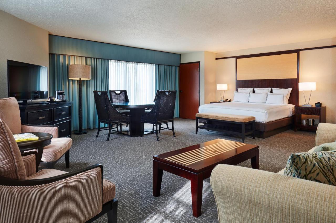Doubletree By Hilton Orlando At Seaworld Resort