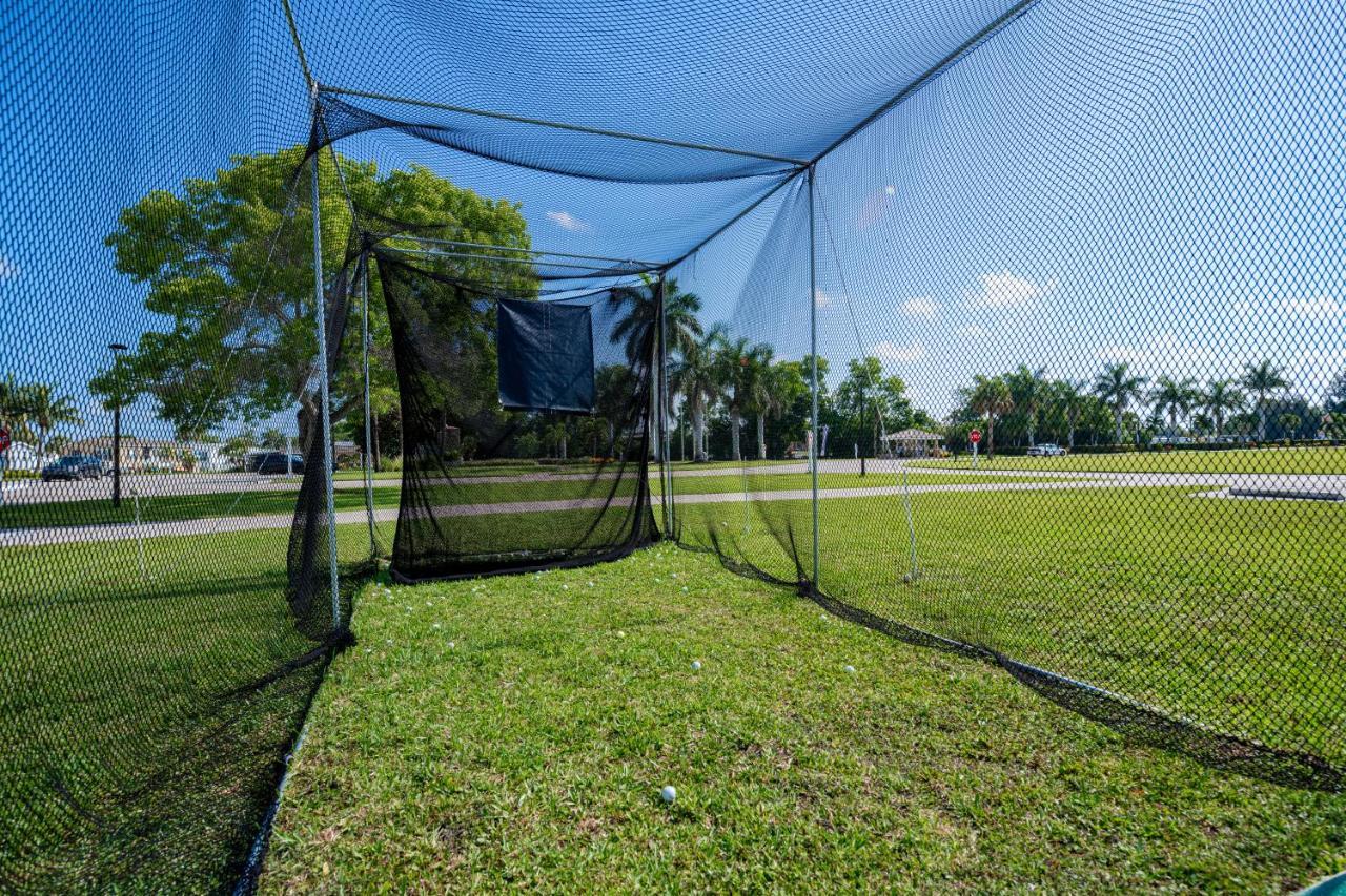 Holiday park Indian Creek Fort Myers Beach