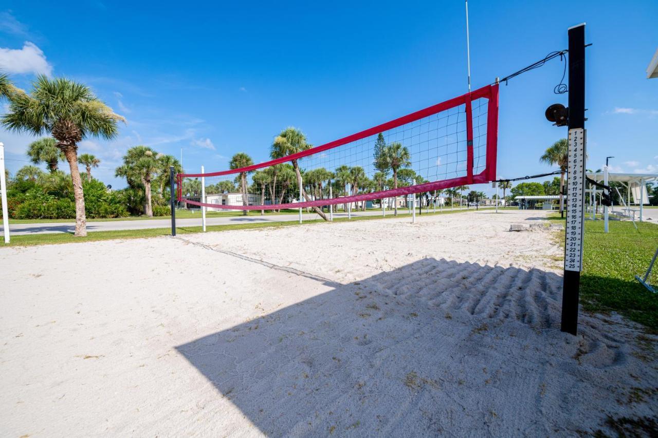 Holiday park Indian Creek Fort Myers Beach