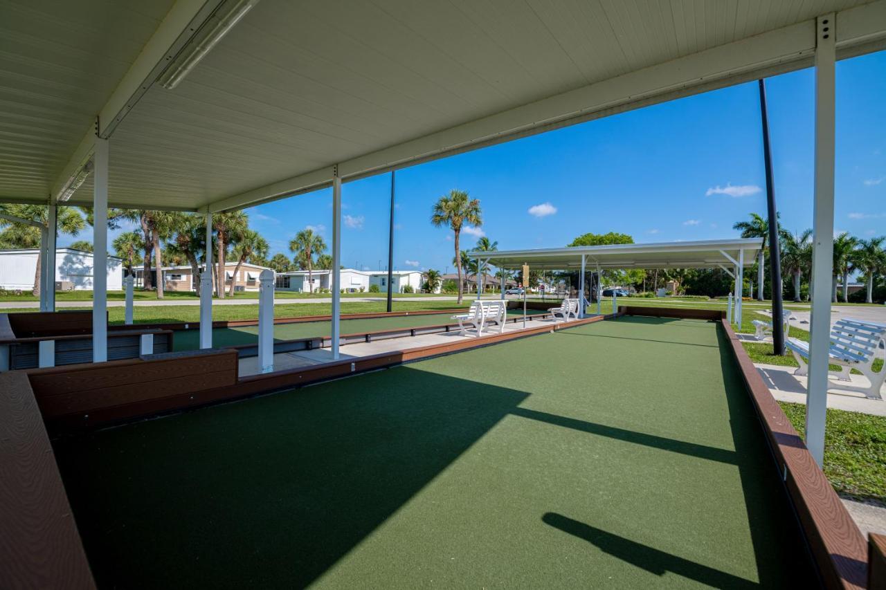 Indian Creek Holiday park Fort Myers Beach