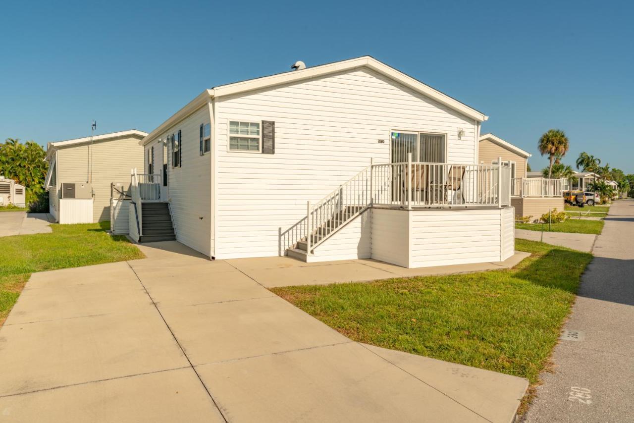 Indian Creek Holiday park 2*