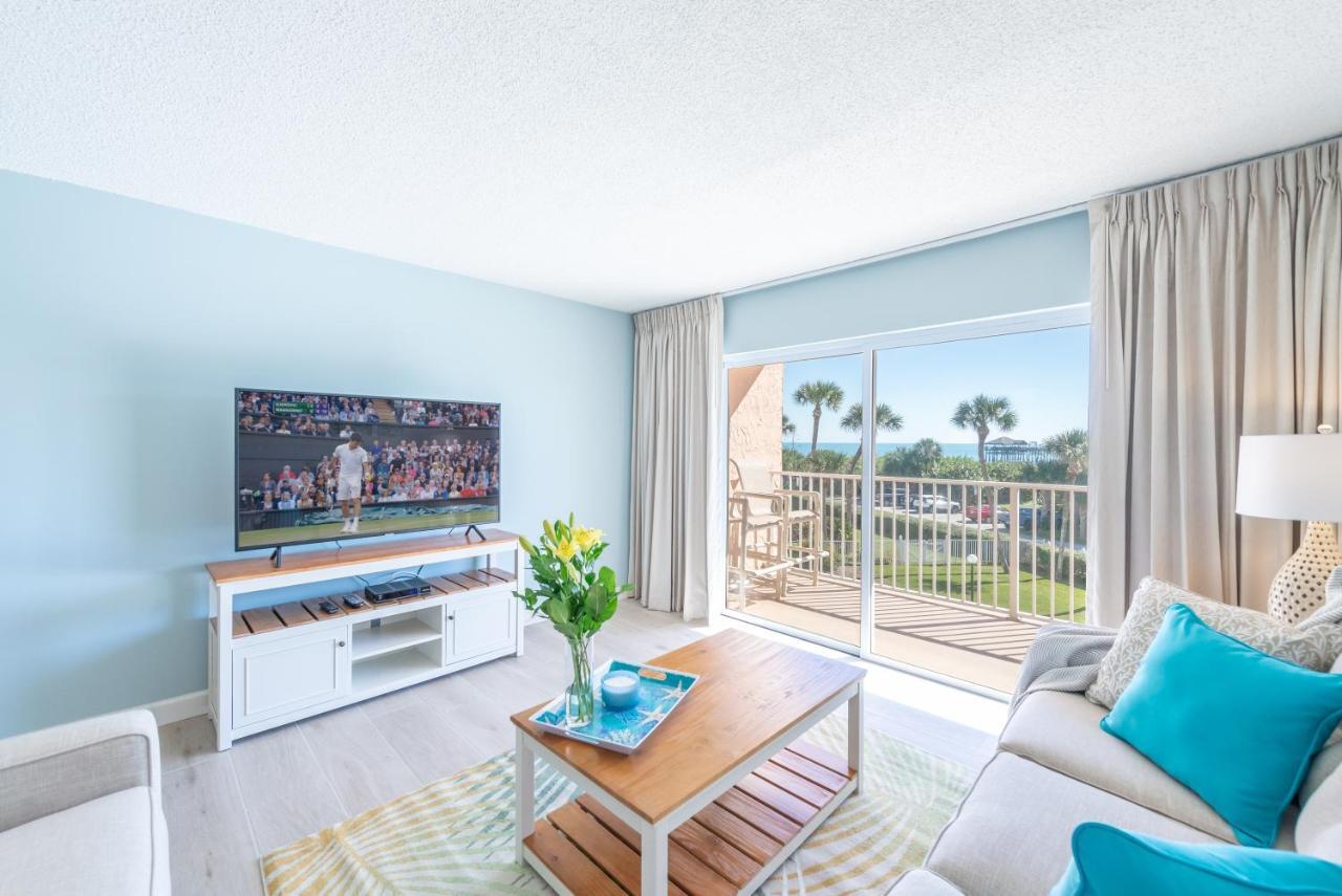 Aparthotel Cocoa Towers Cocoa Beach