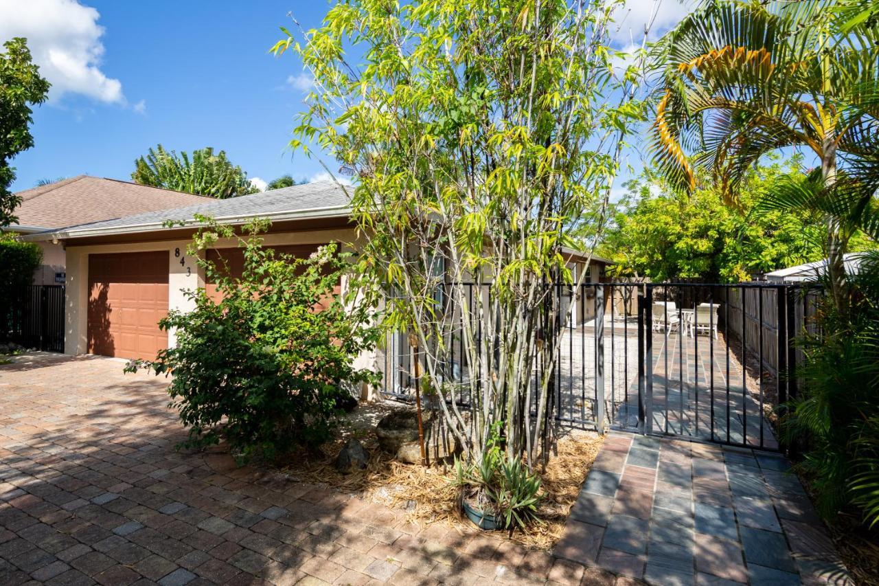 Home By Beach 2 - Vanderbilt Beach Holiday home