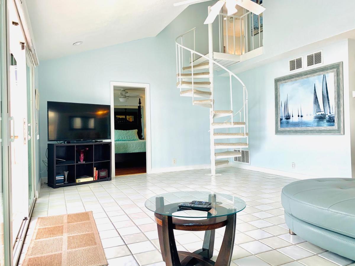 House Villa Clearwater Beach