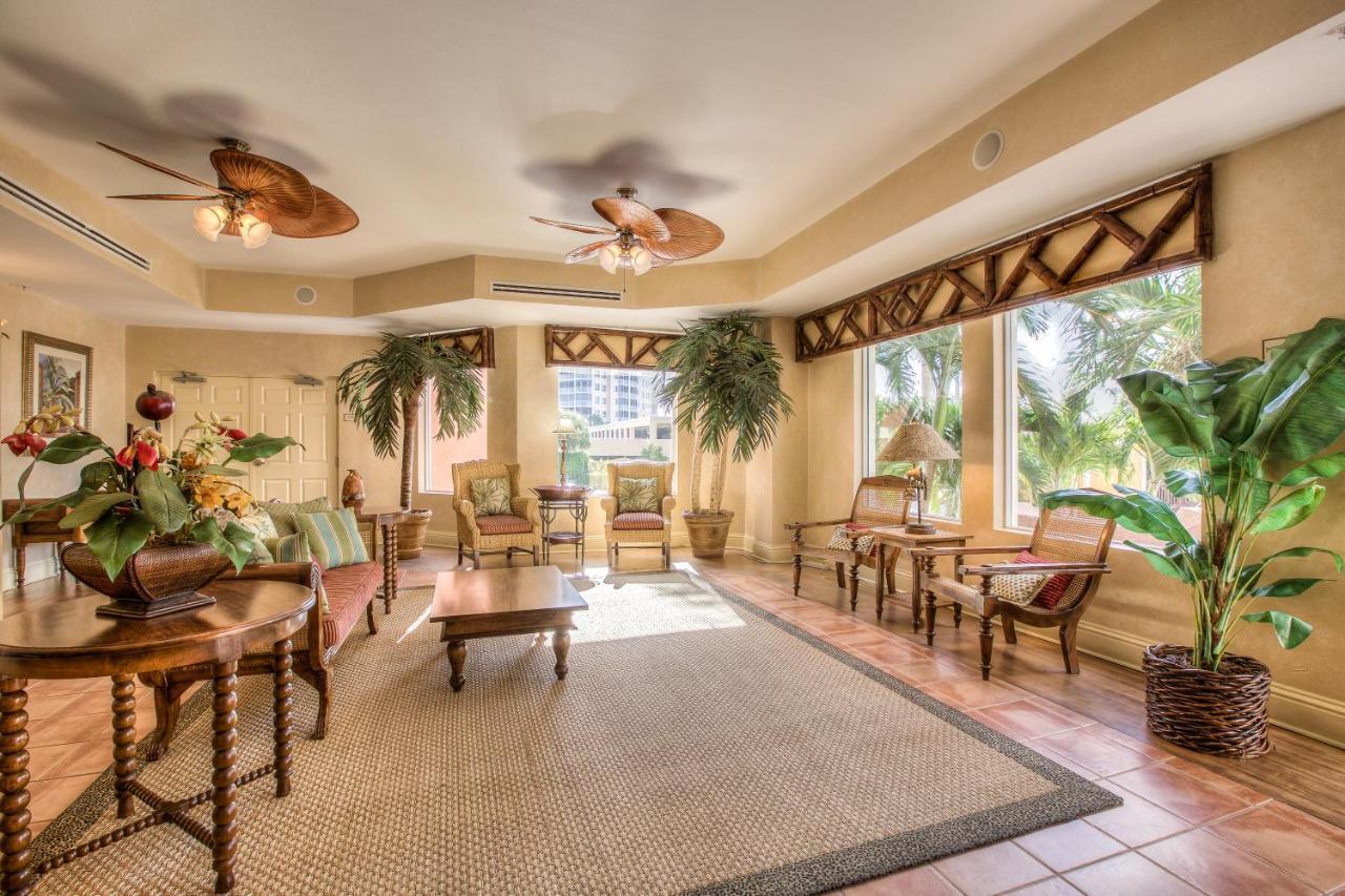 Lovers Key Resort 3*
