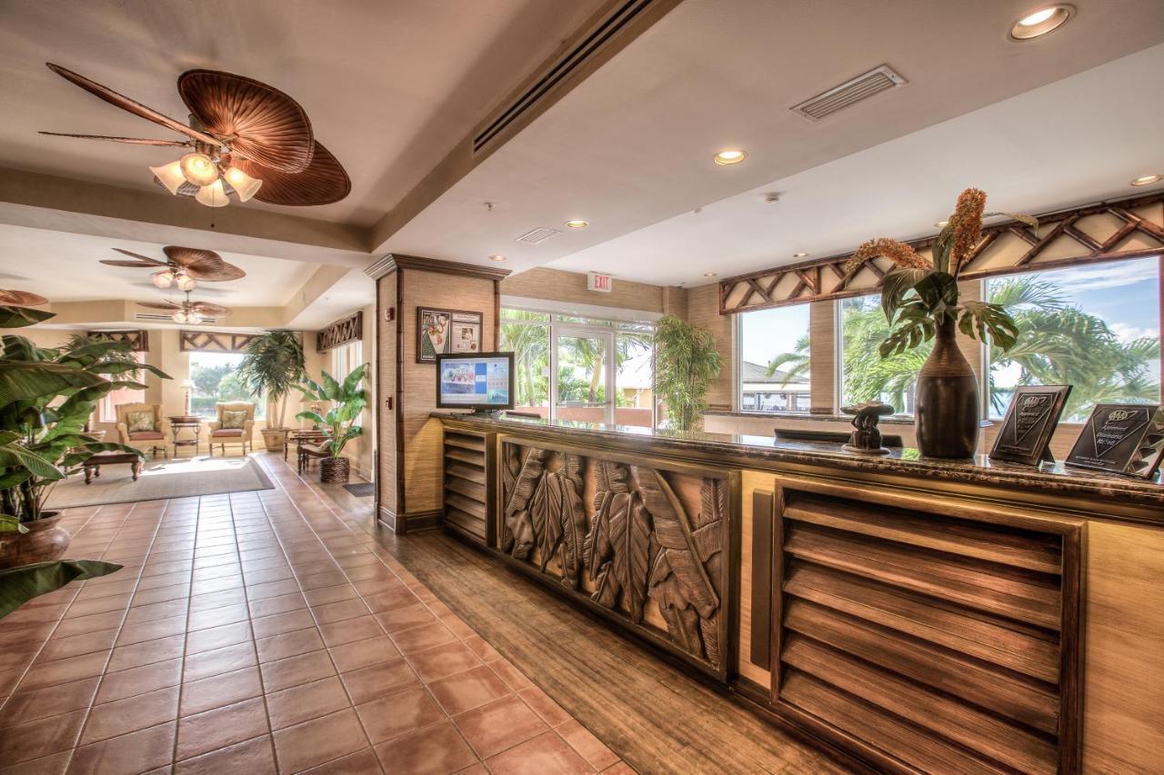 Resort Lovers Key