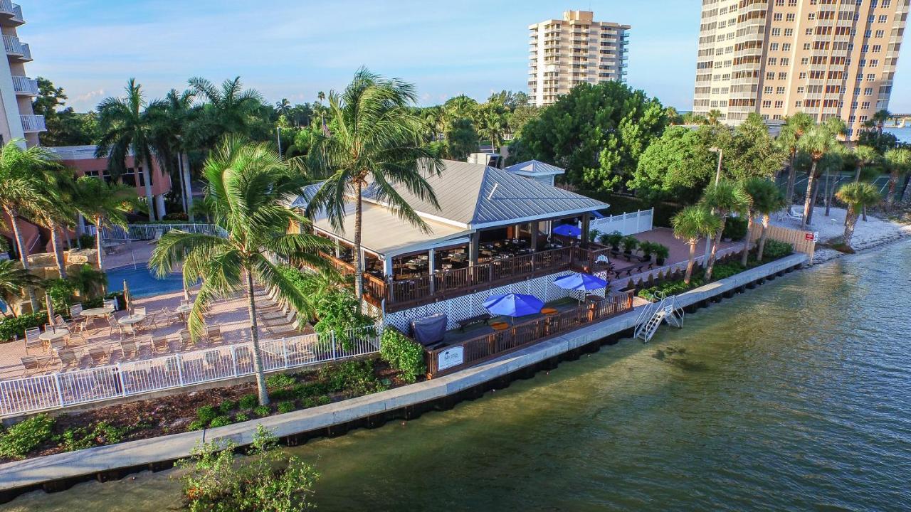Resort Lovers Key