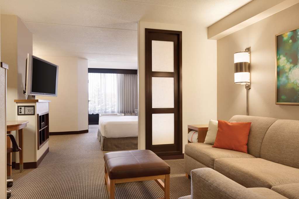 Hotel Hyatt Place Mary/orlando North