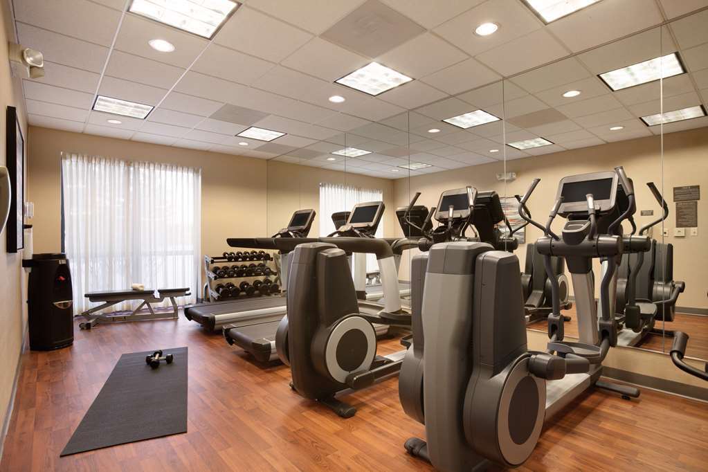 Hyatt Place Mary/orlando North Lake Mary