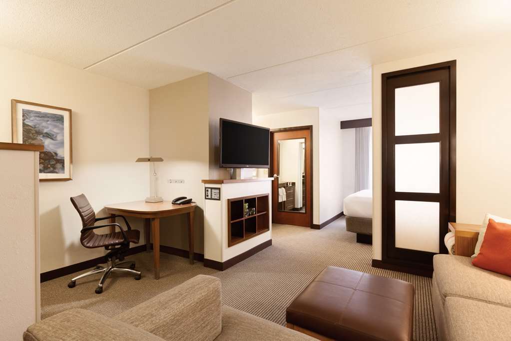 Hyatt Place Mary/orlando North Hotel