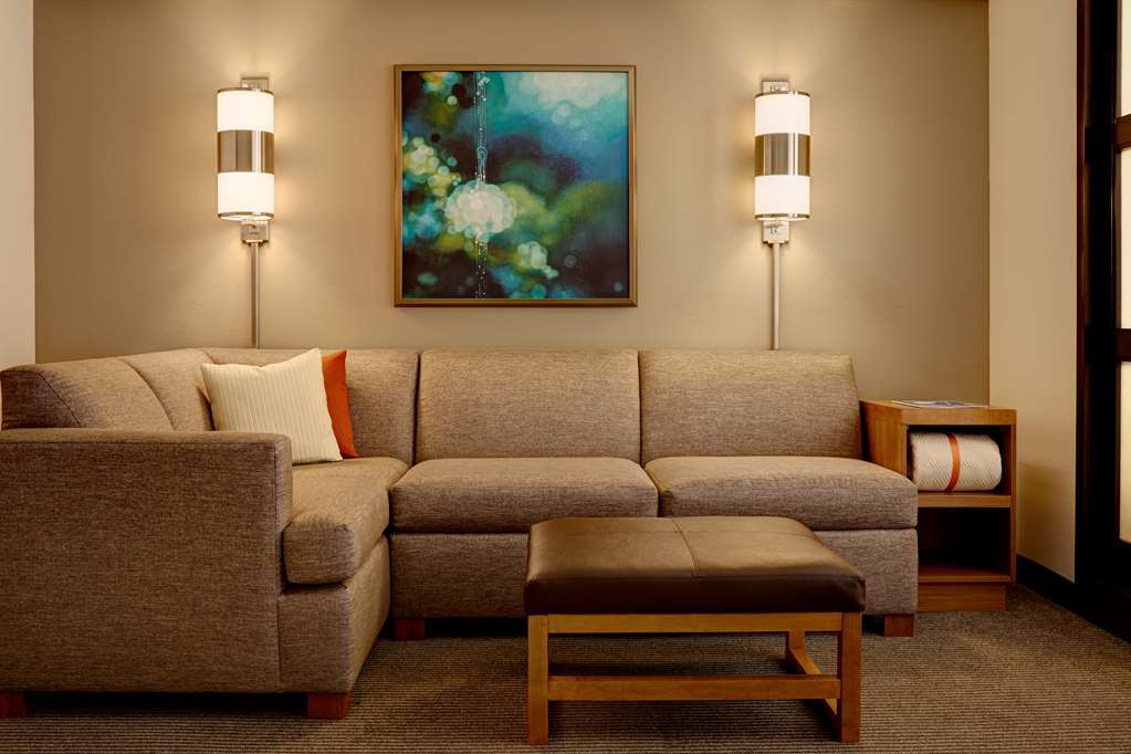 Hyatt Place Mary/orlando North 3*