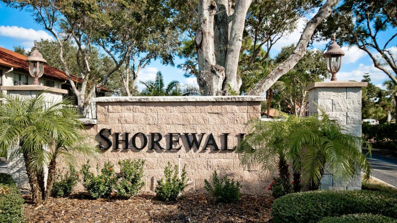 Shorewalk Vacation *