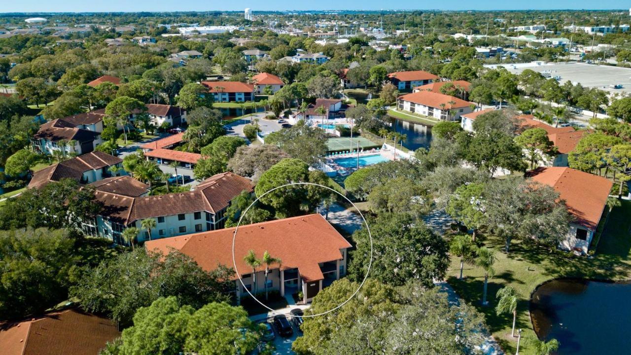 Apartment Shorewalk Vacation