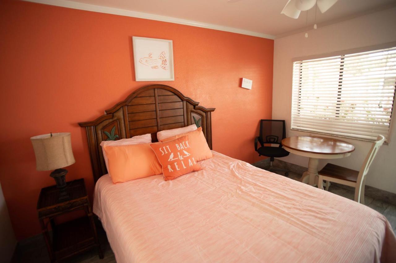 My Sarasota Getaway Hotel 3*