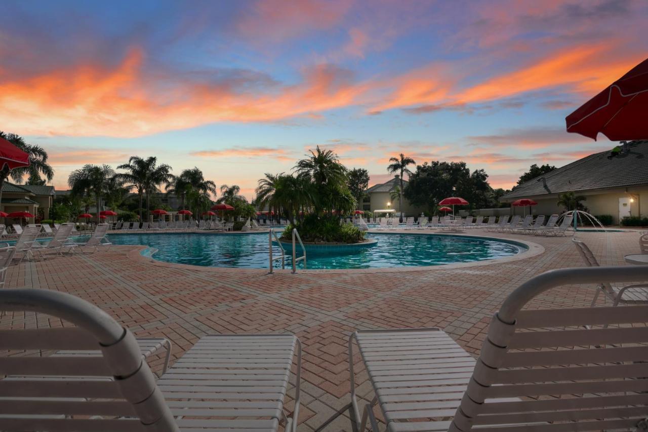 Resort Silver Kissimmee
