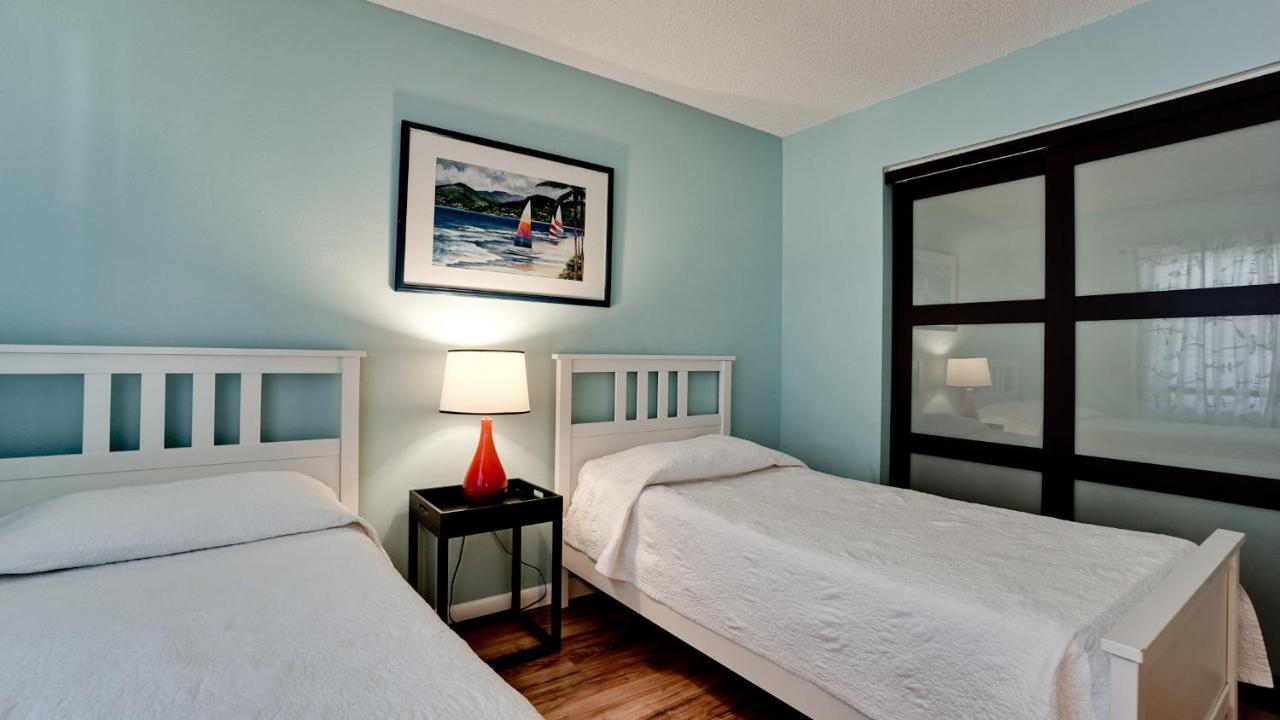 Apartment Shorewalk Vacation