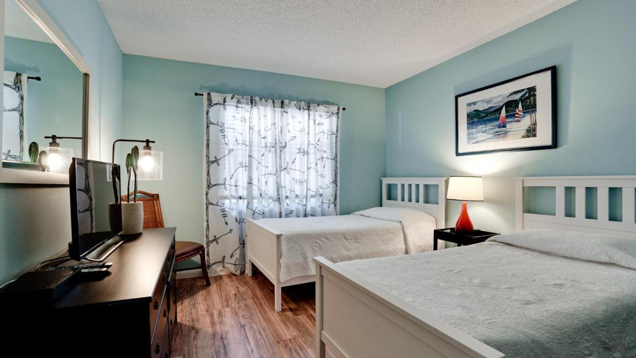 Shorewalk Vacation Apartment *