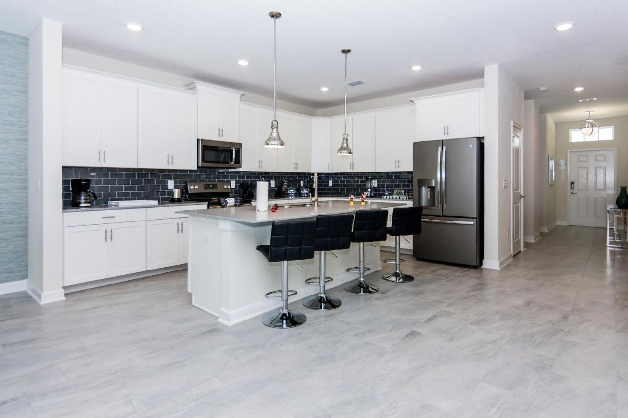 Golf View Vacation Homes Holiday home Orlando