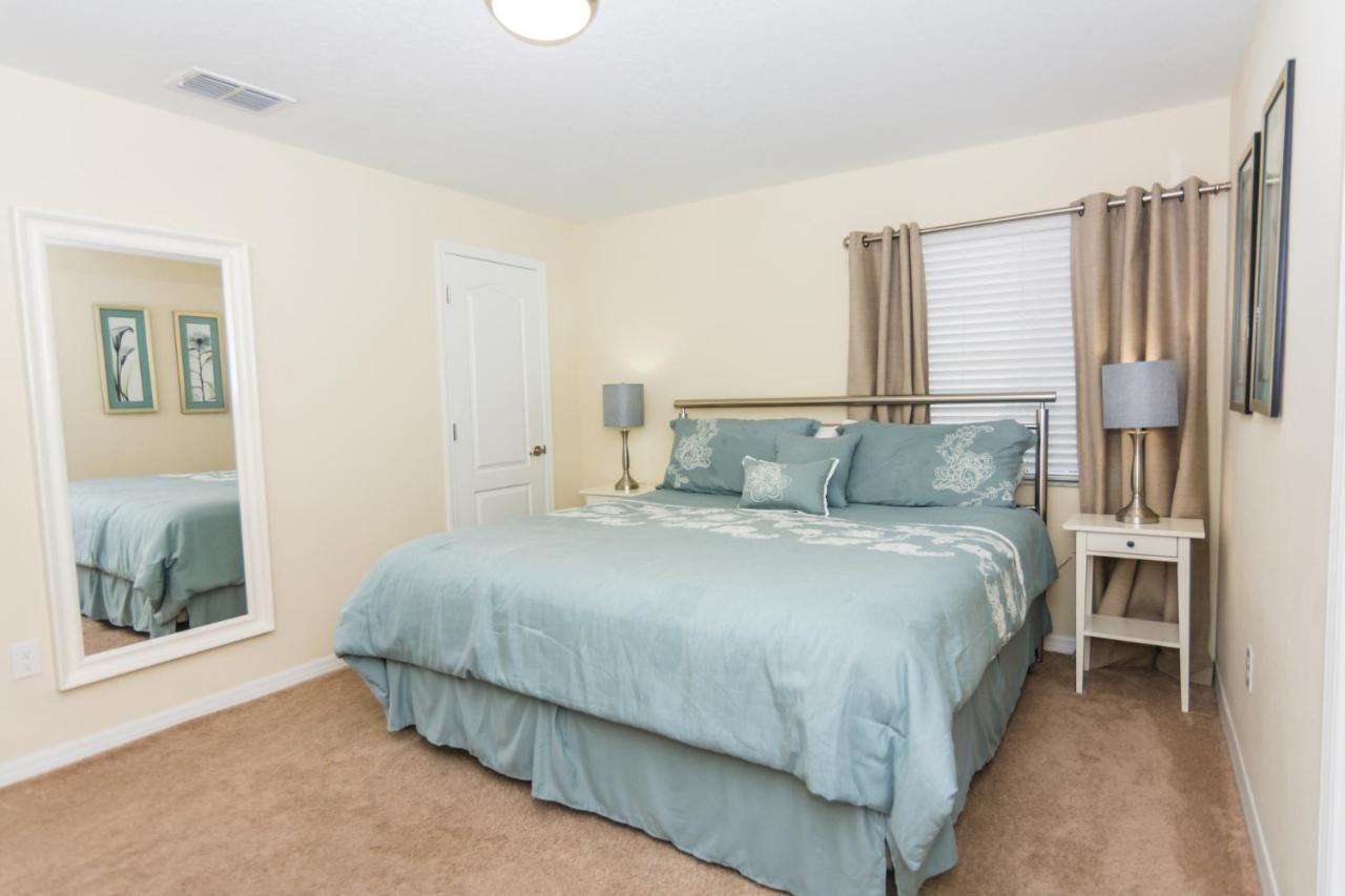 Golf View Vacation Homes *