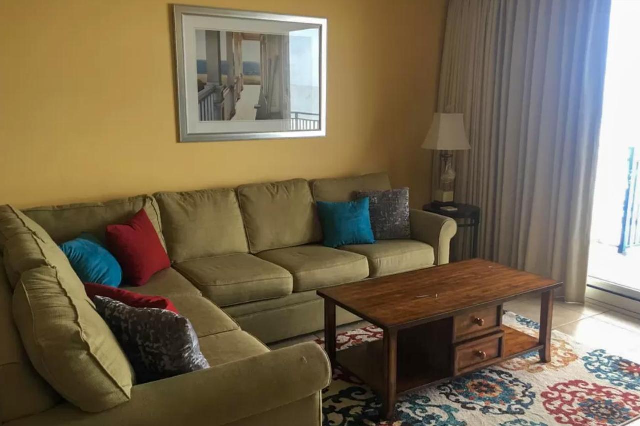Apartment Sterling Breeze Panama City Beach