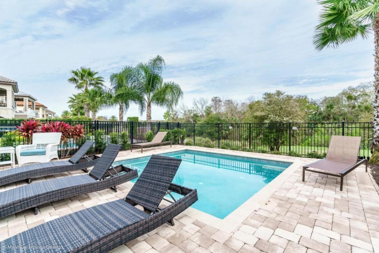 Golf View Vacation Homes Holiday home