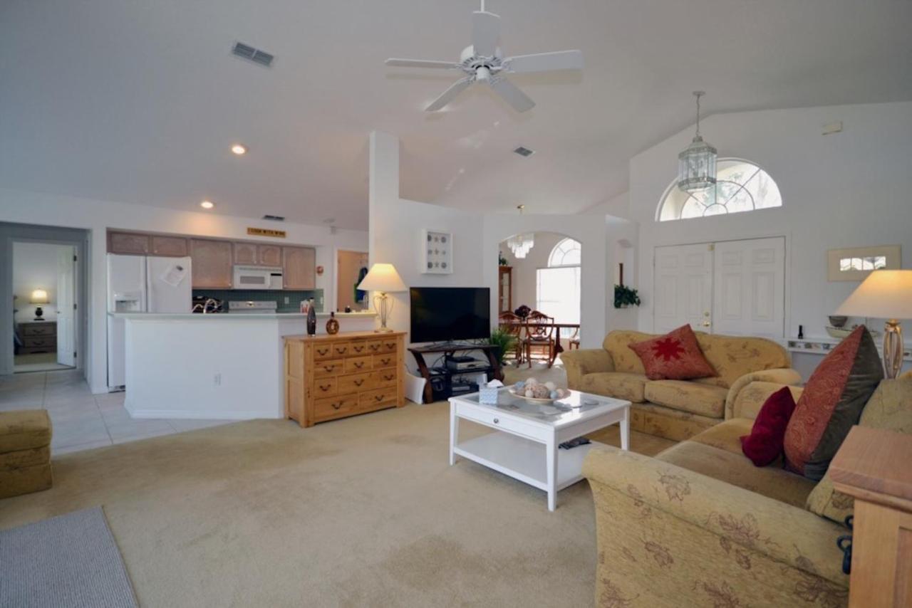 Holiday home Golf View Vacation Homes *