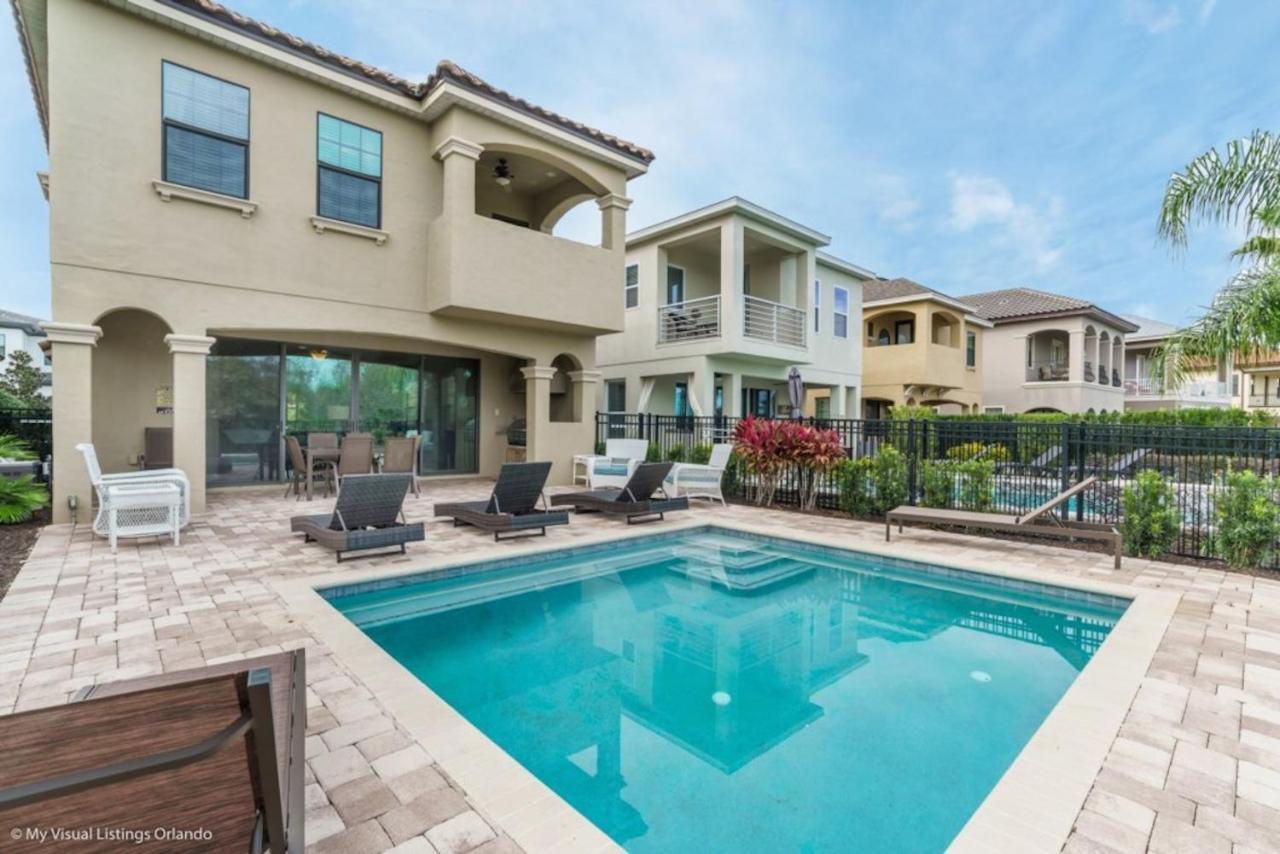 Holiday home Golf View Vacation Homes