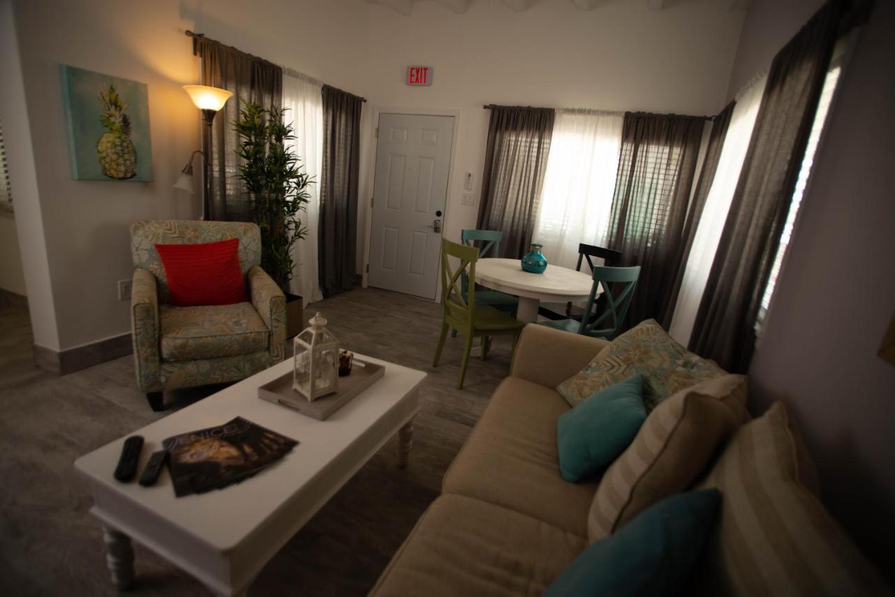 My Sarasota Getaway Hotel 3*