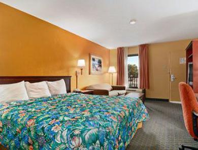 Sweet Dream - Park Hotel Pensacola