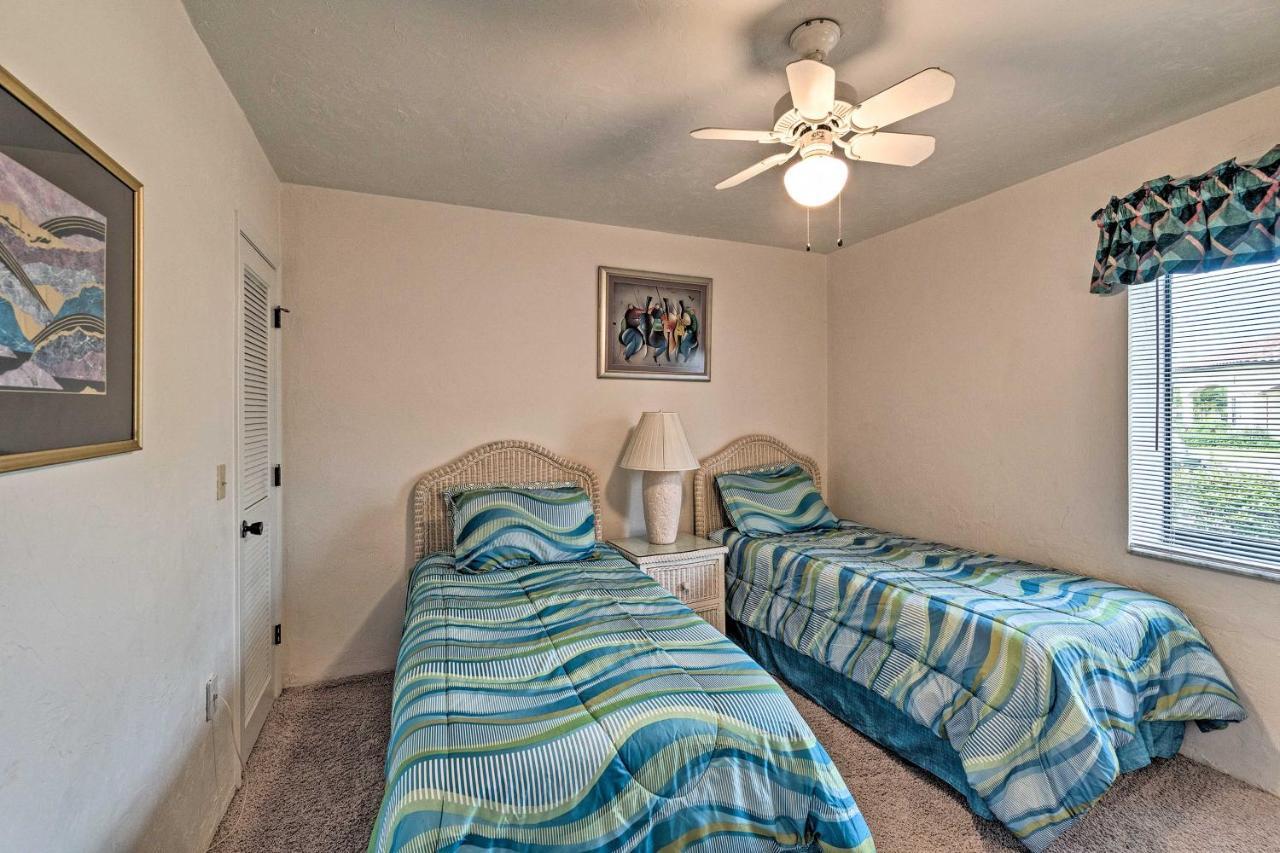 Apartment Updated Walking Distance To Venice