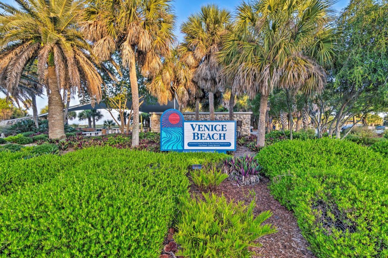 Apartment Updated Walking Distance To Venice