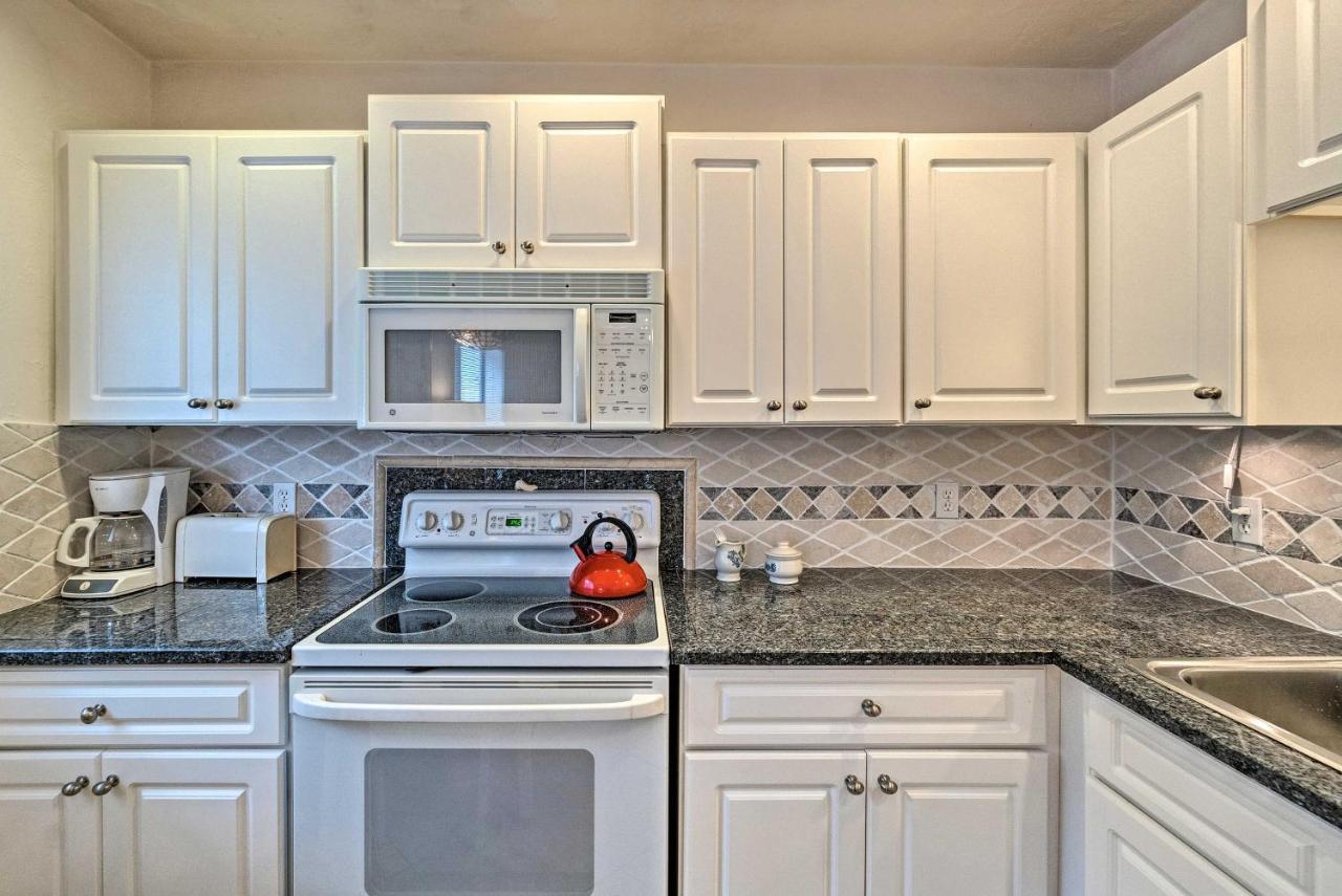 Updated Walking Distance To * Venice