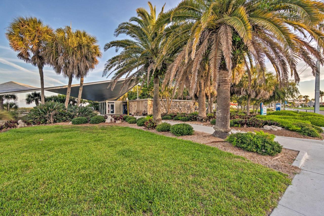 Updated Walking Distance To Venice