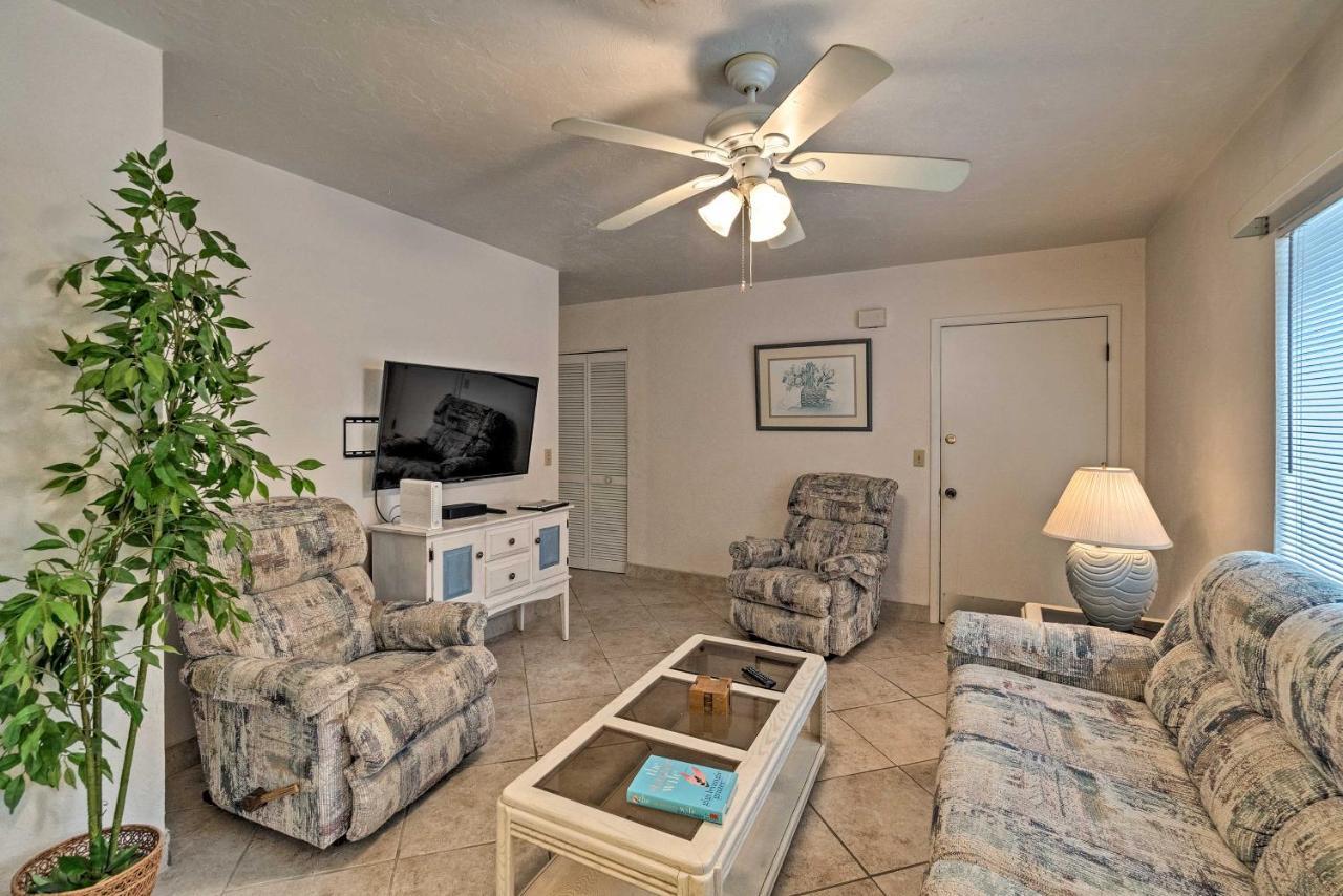 Updated Walking Distance To Venice