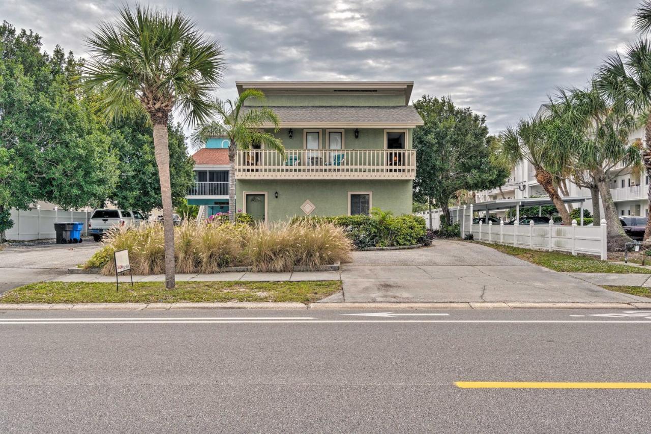Updated Walking Distance To Venice
