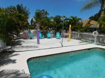 Hotel My Sarasota Getaway Nokomis