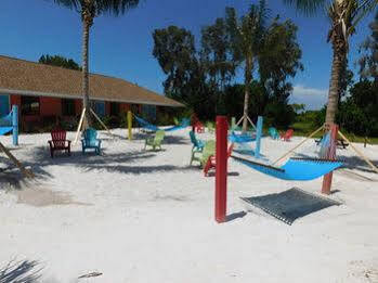 My Sarasota Getaway Hotel Nokomis